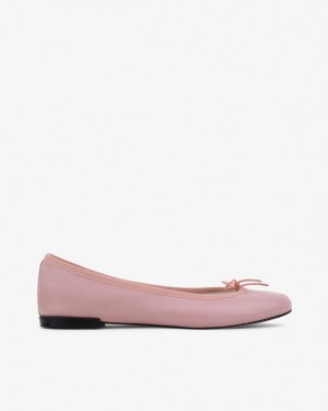 Repetto Cendrillon Ballerinas Damen Rosa | 29153-PVAS