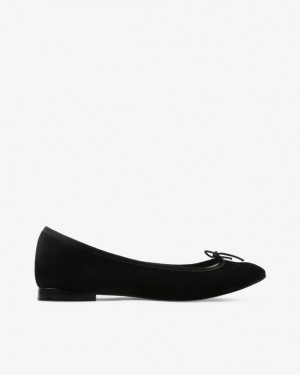 Repetto Cendrillon Ballerinas Damen Schwarz | 94526-BNVZ