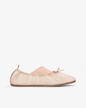 Repetto Gianna Ballerinas Damen Rosa | 89521-ESZM