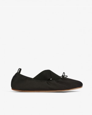 Repetto Gianna Ballerinas Damen Schwarz | 54079-AMPJ