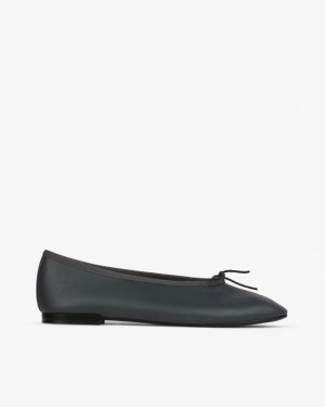 Repetto Lilouh Ballerinas Damen Dunkel | 20471-AVXT