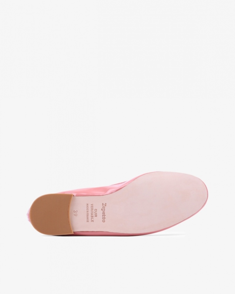 Repetto Cendrillon Ballerinas Damen Rosa | 23056-IULK